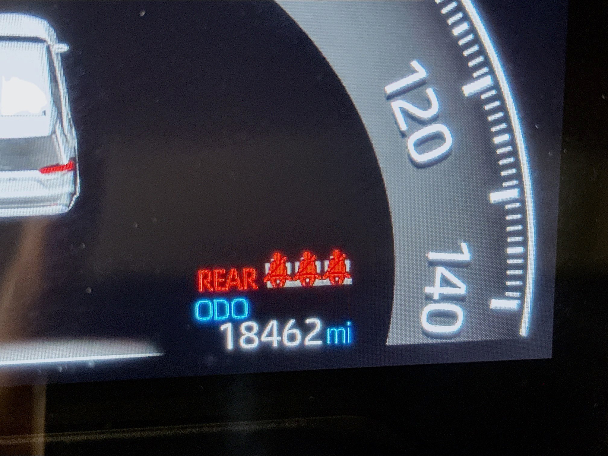 Used 2025 Toyota RAV4 LE image 19