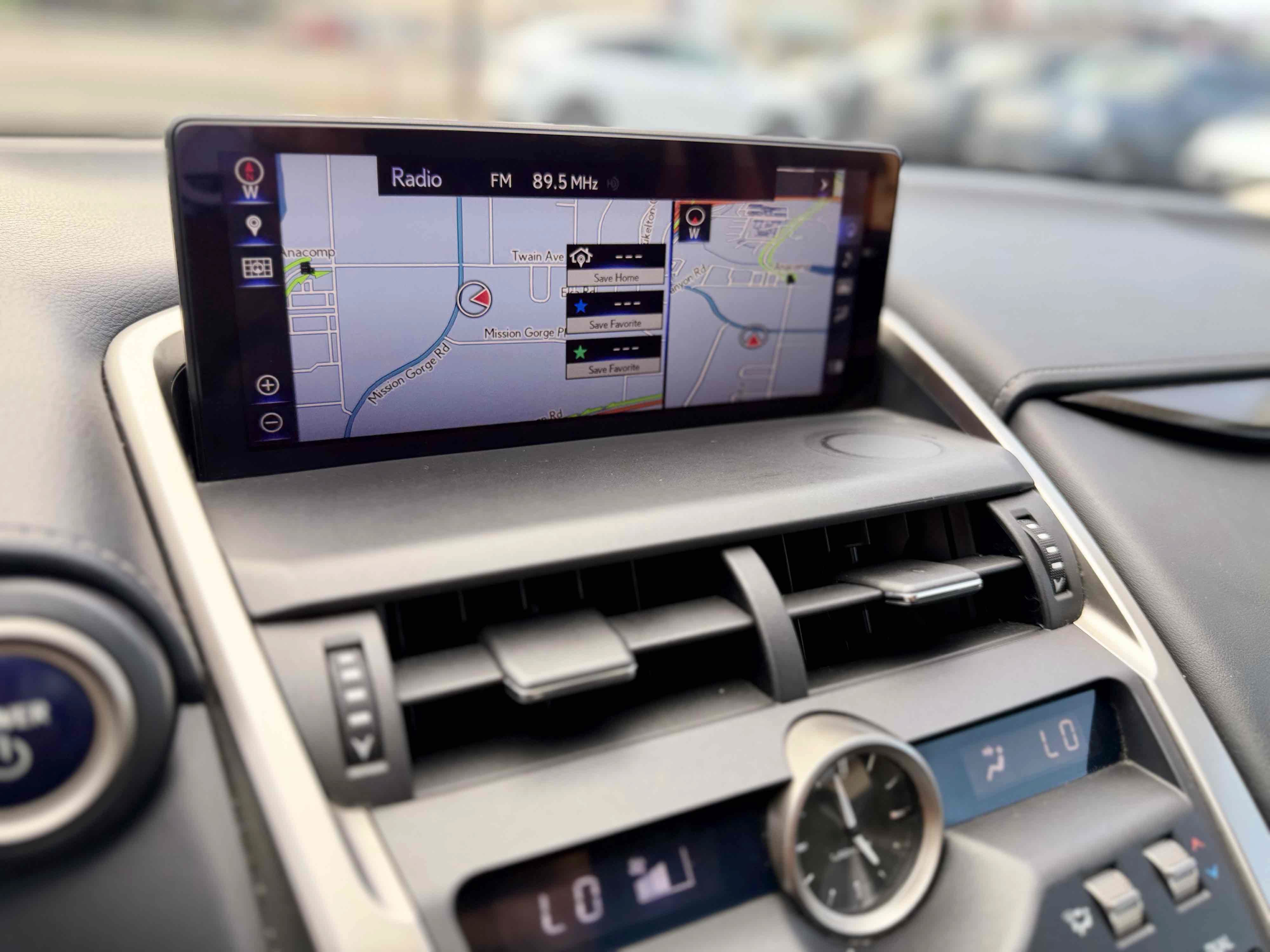 Used 2018 Lexus NX 300h AWD w/ Premium Package image 26