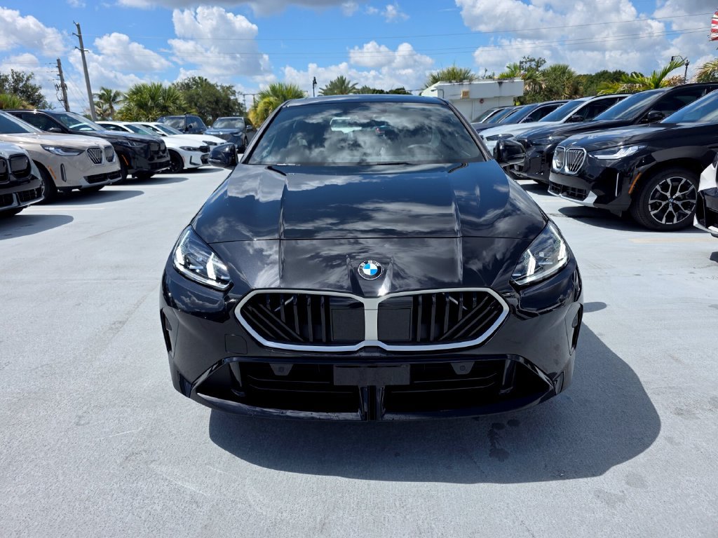 New 2026 BMW 228i w/ Premium Package FWD image 2