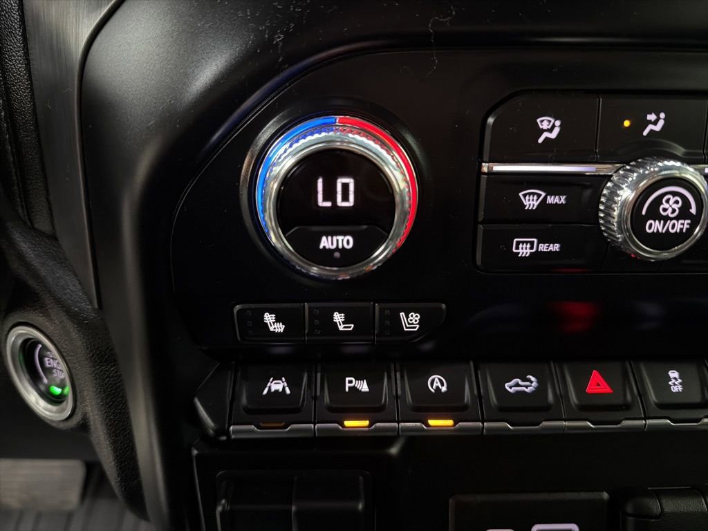 Used 2021 GMC Sierra 1500 Denali w/ Denali Ultimate Package image 46