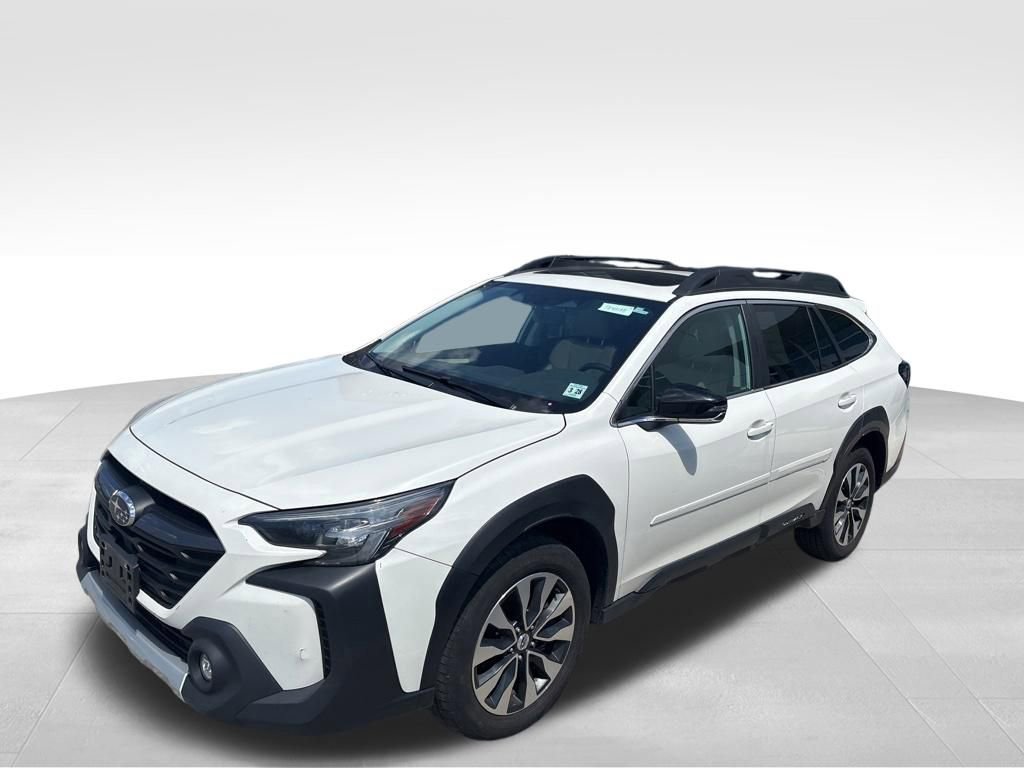 Used 2023 Subaru Outback Limited XT AWD/4WD video 2