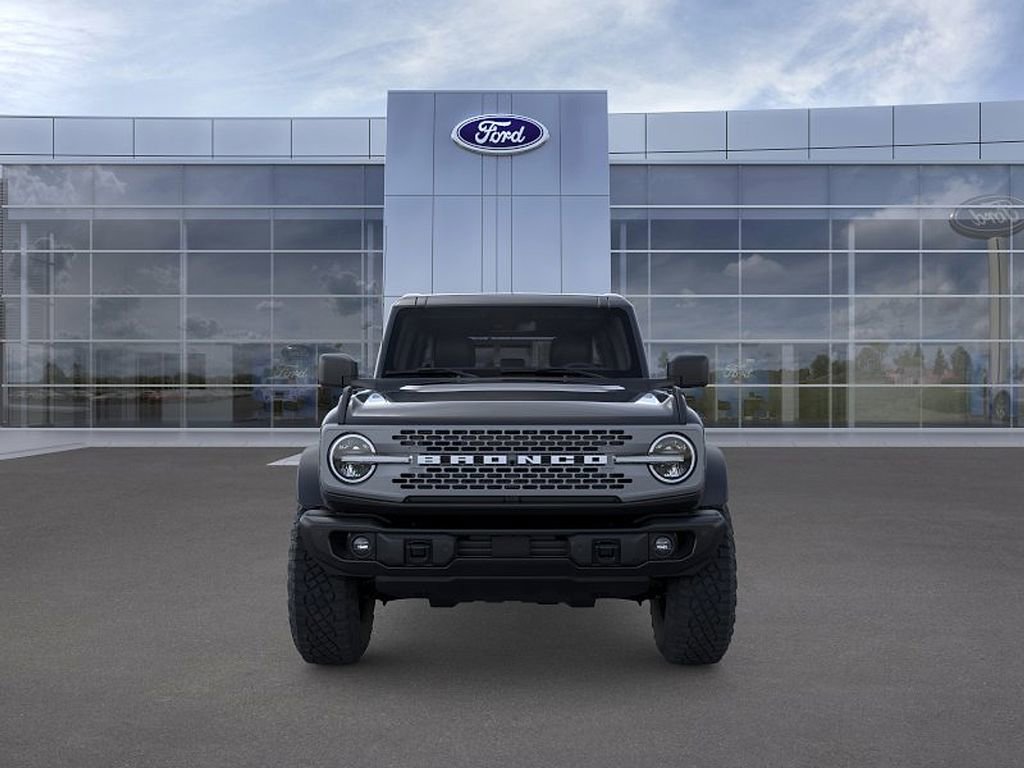 New 2026 Ford Bronco Badlands image 6
