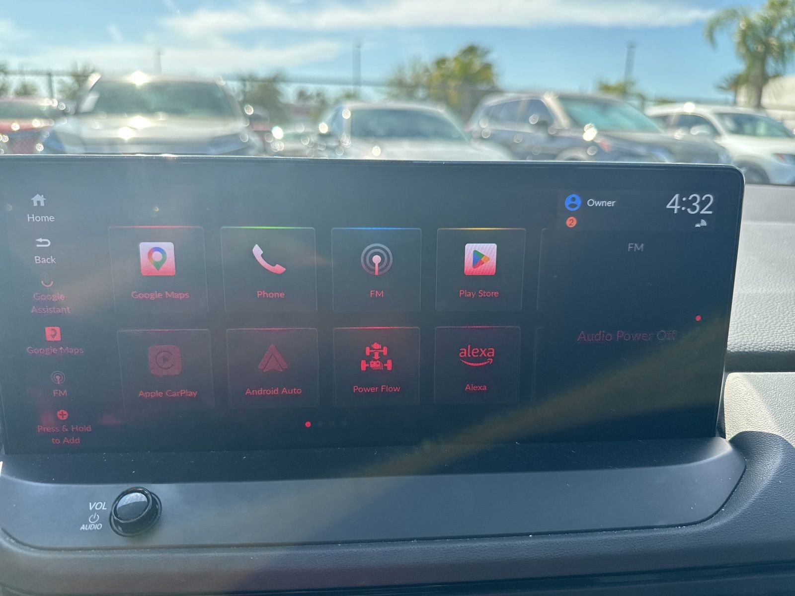 Certified 2024 Honda Accord Touring image 12