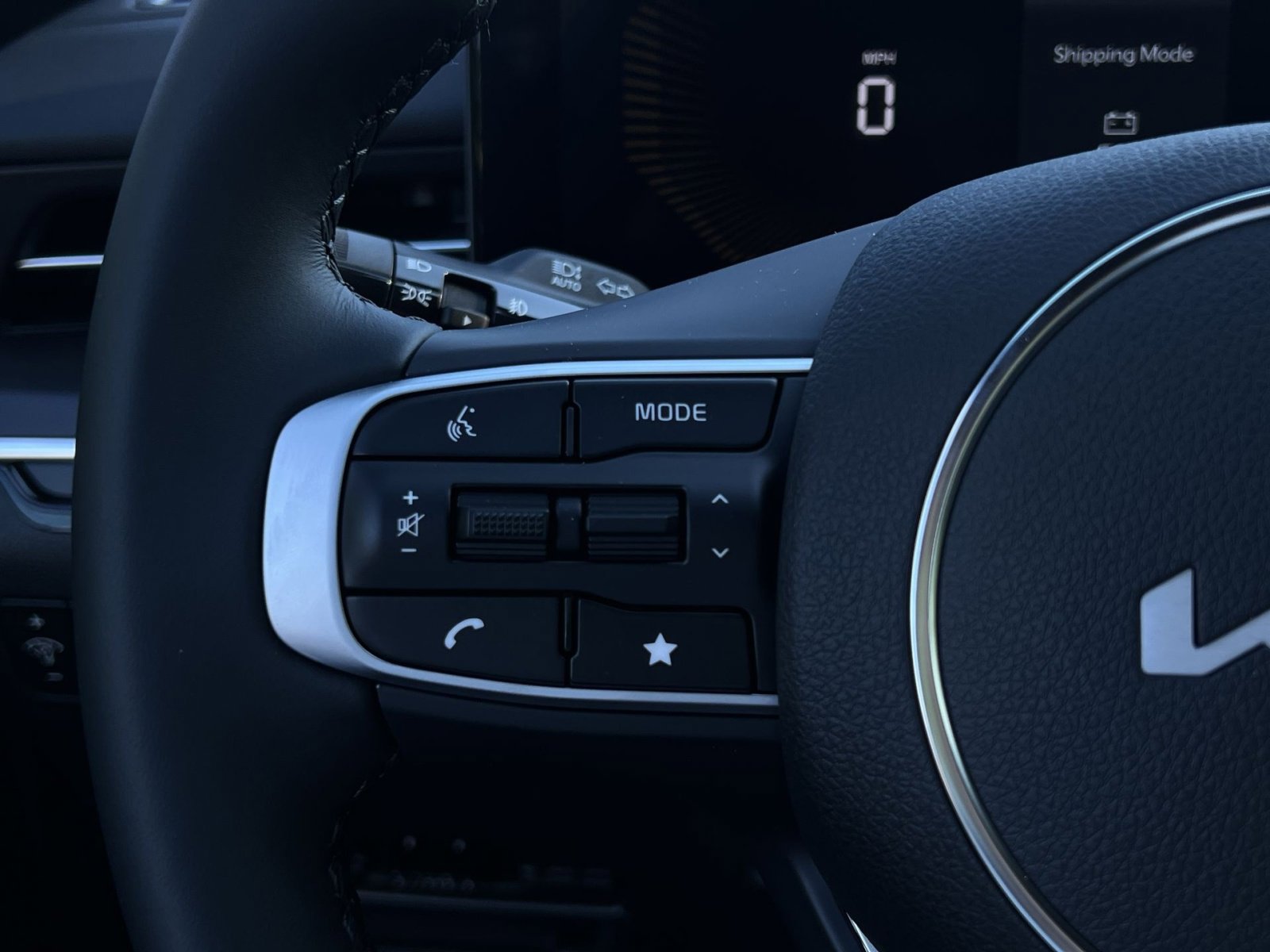 New 2026 Kia K5 GT-Line w/ GT-Line Premium Package FWD image 32