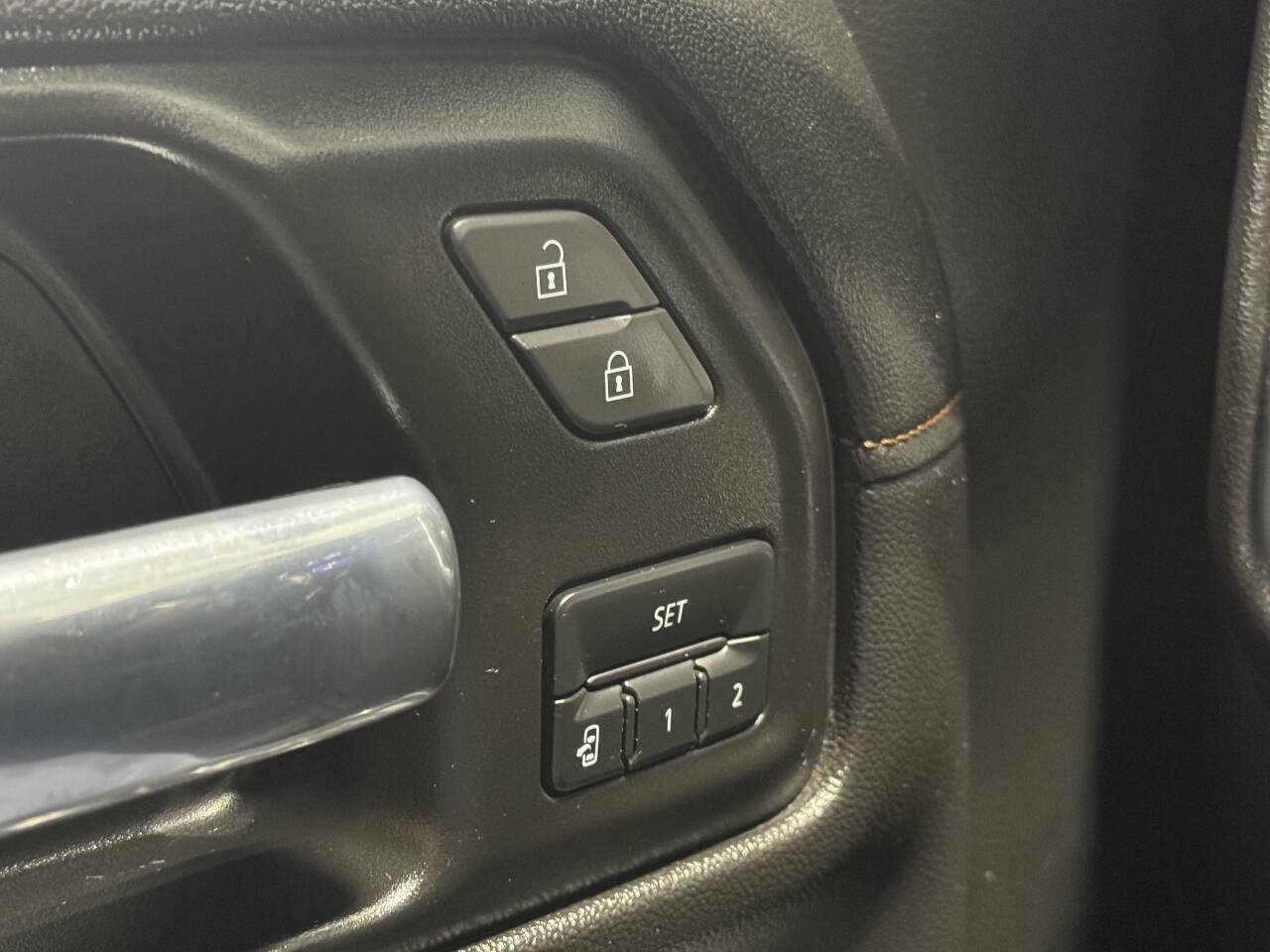 Used 2021 GMC Sierra 1500 AT4 AWD/4WD image 33