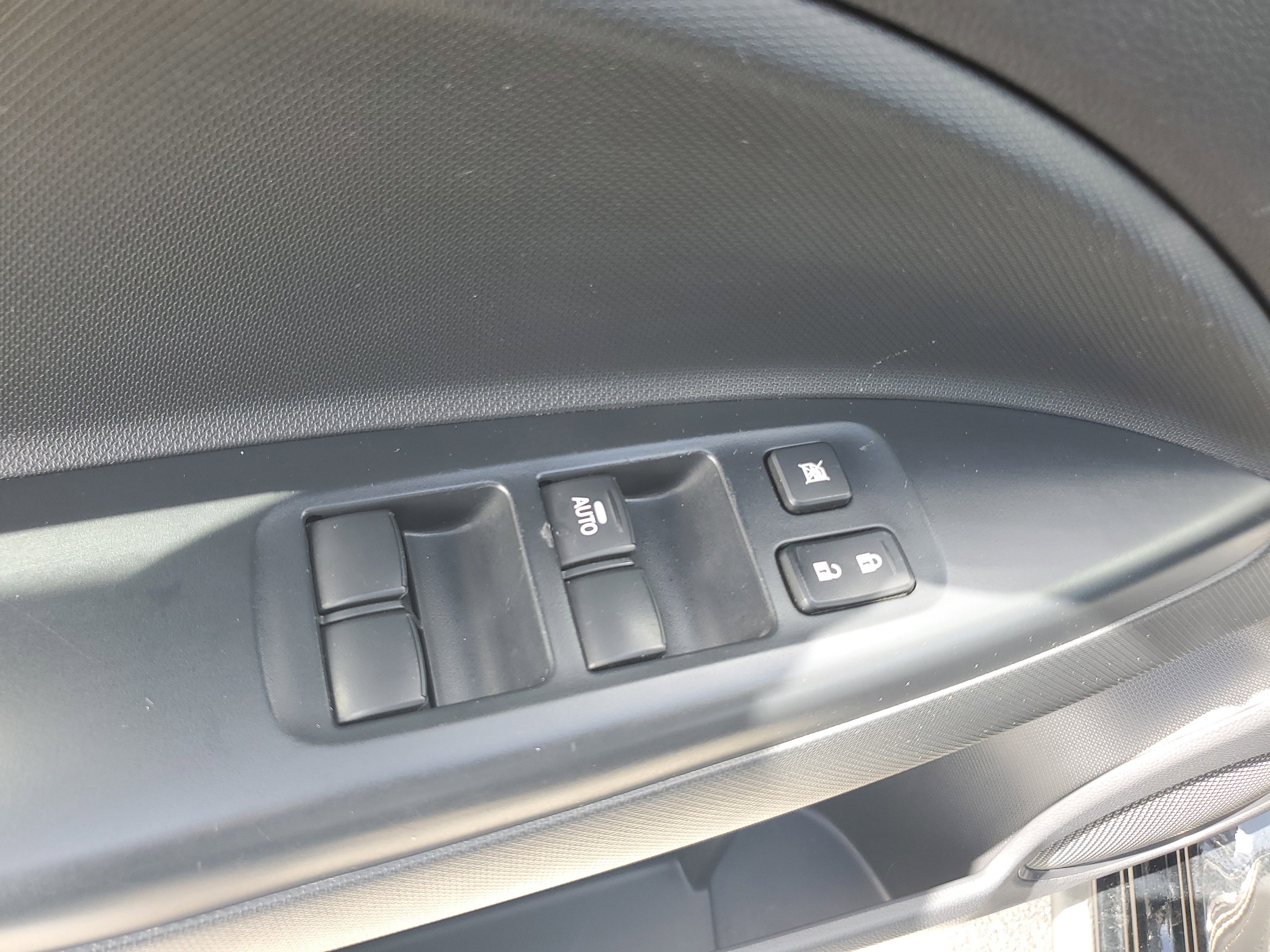 Used 2024 Mitsubishi Mirage G4 LE image 25