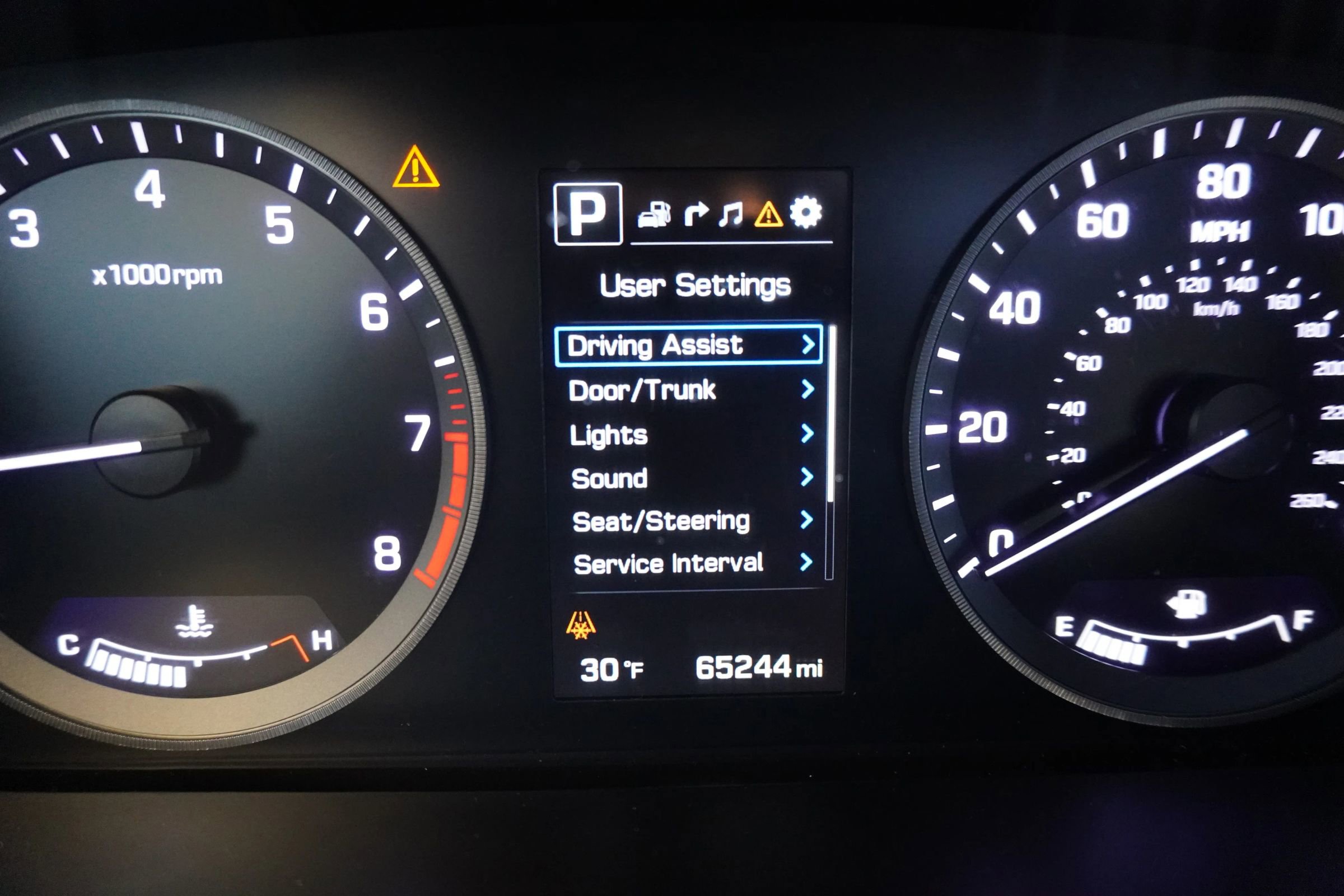 Used 2015 Hyundai Sonata Limited w/ Option Group 05 image 23