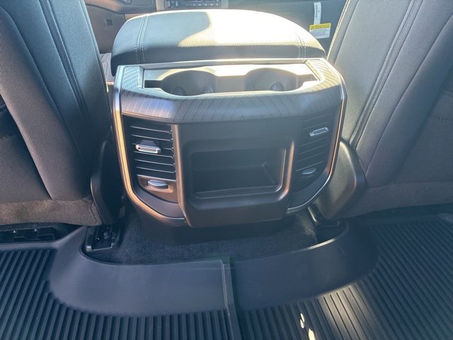 New 2026 RAM 1500 4x4 Crew Cab image 24