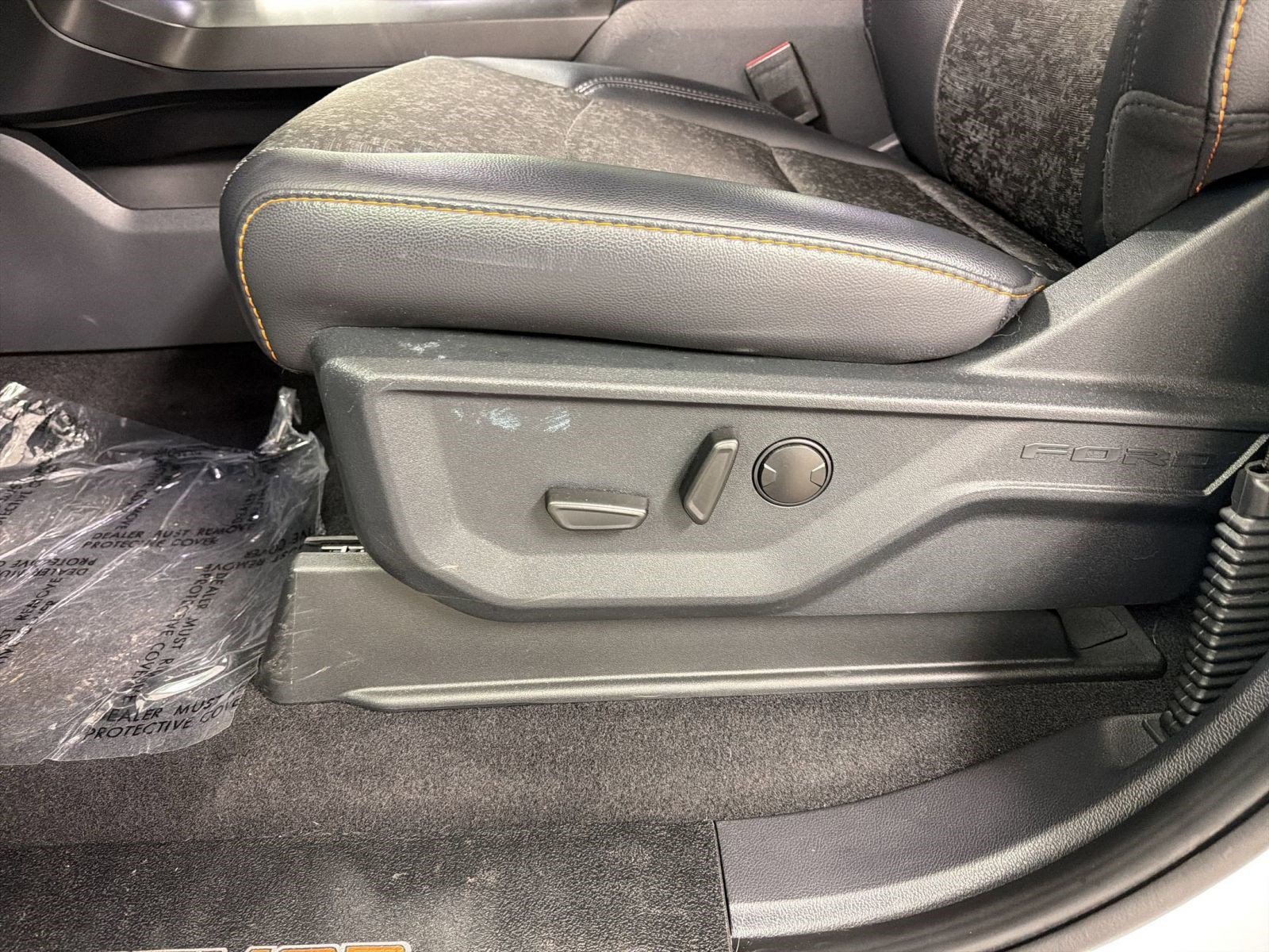 Used 2025 Ford F150 Tremor w/ Bed Utility Package image 13