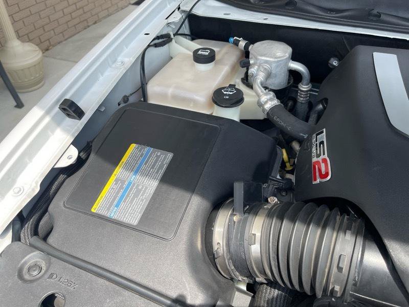 Used 2006 Chevrolet TrailBlazer LT w/ SS Package RWD image 62