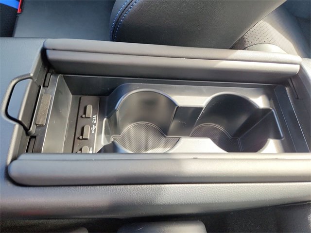 New 2025 Subaru BRZ tS w/ Popular Package 1 image 19