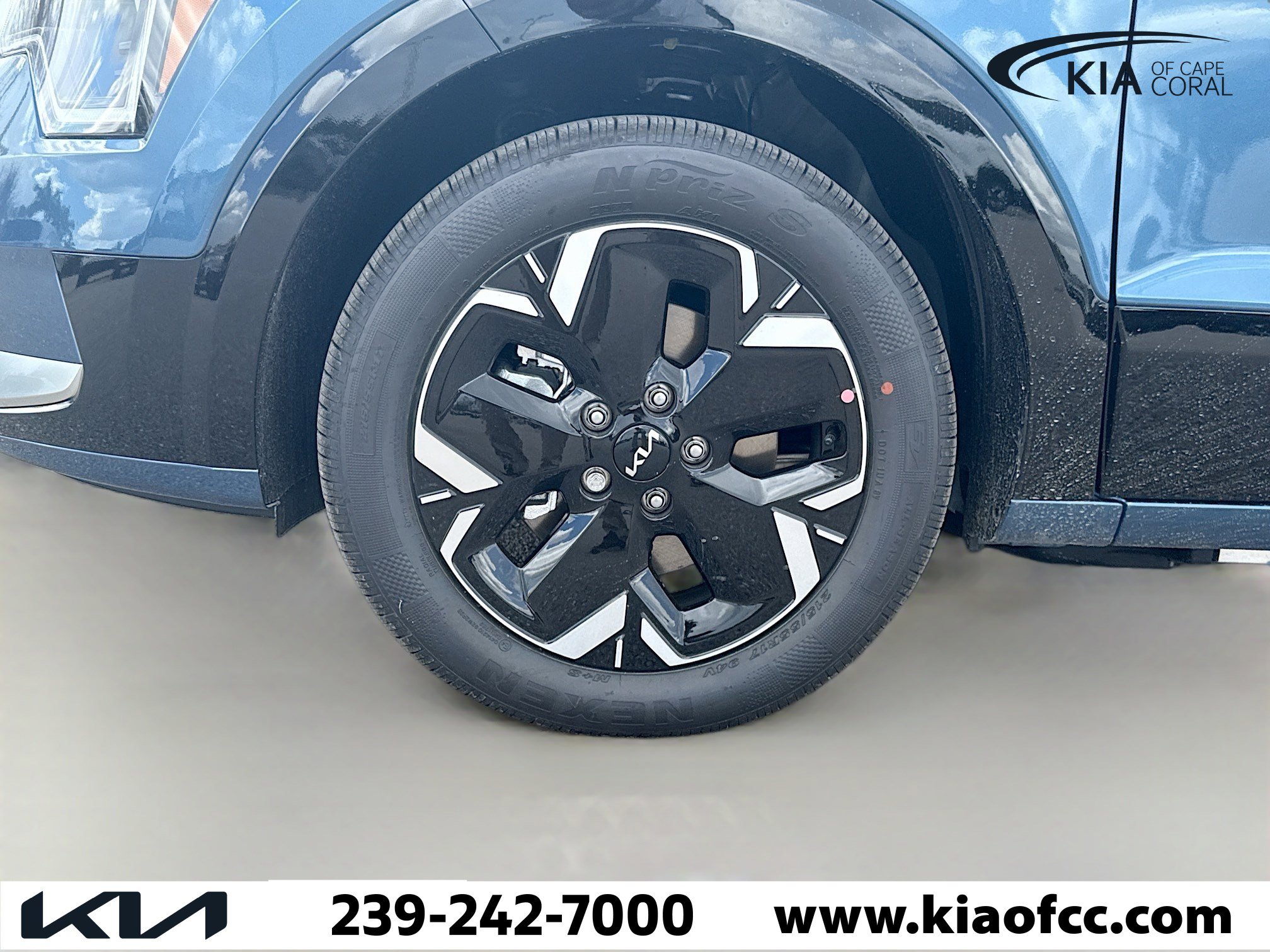 New 2026 Kia Niro Wind image 39