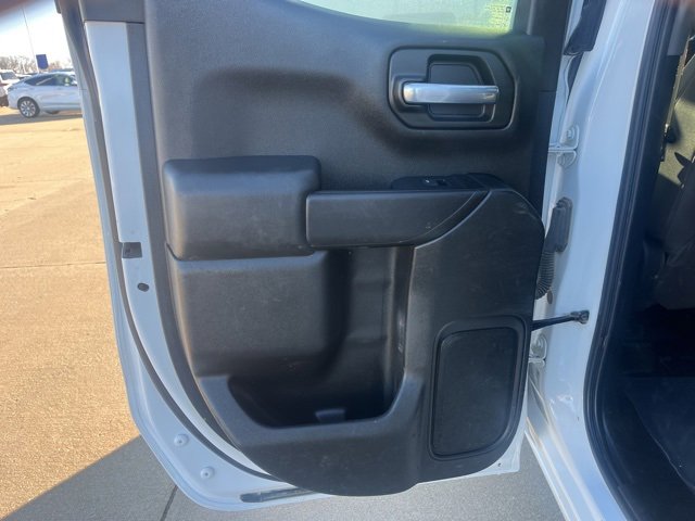 Used 2020 Chevrolet Silverado 1500 W/T w/ WT Convenience Package image 30