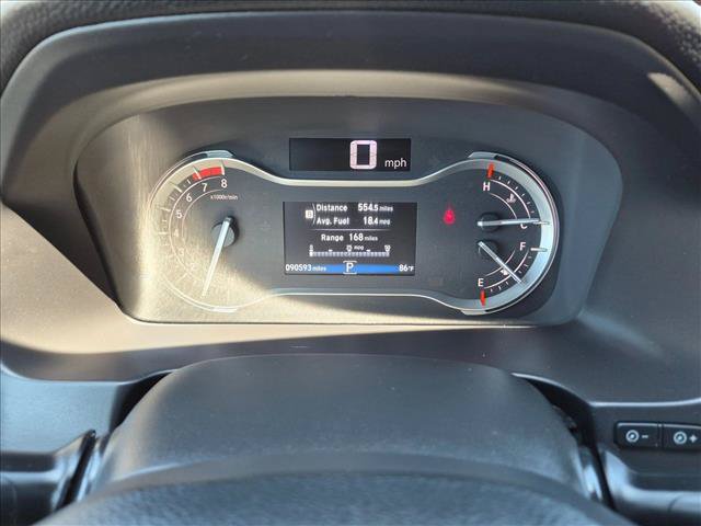 Used 2016 Honda Pilot EX image 11