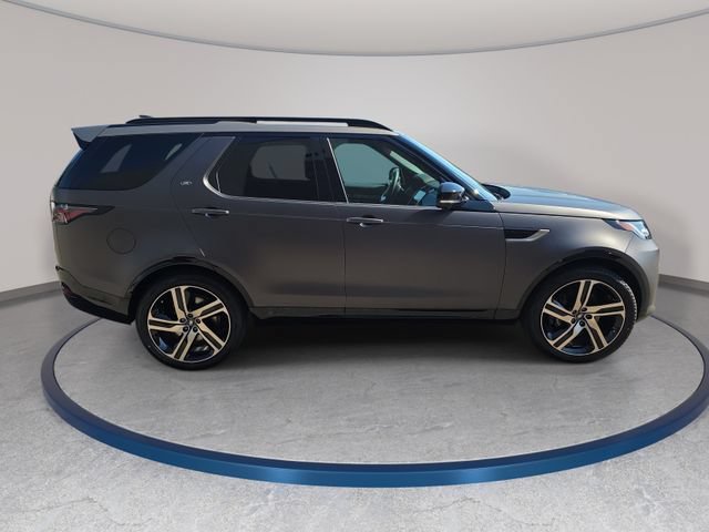 New 2026 Land Rover Discovery Limited Edition AWD/4WD image 4