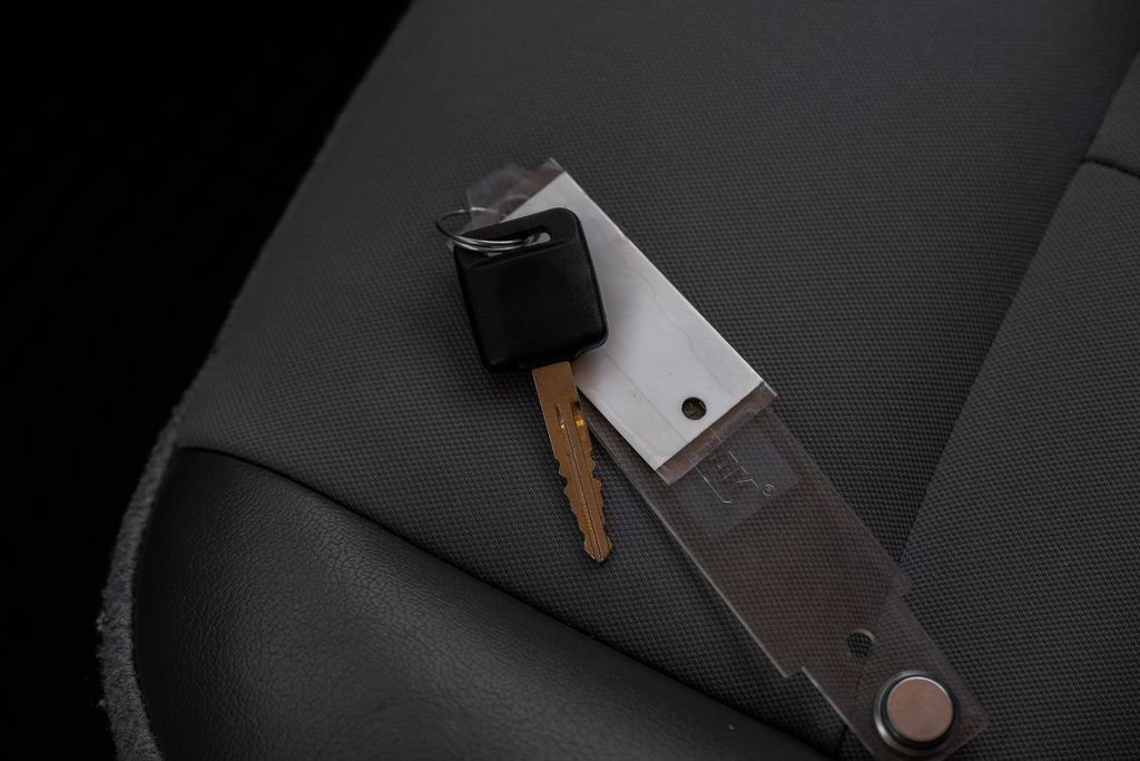 Used 2017 Nissan NV 2500 SV image 48