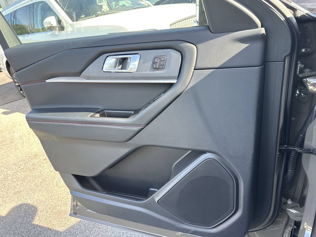 New 2026 Ford Explorer ST AWD/4WD image 24