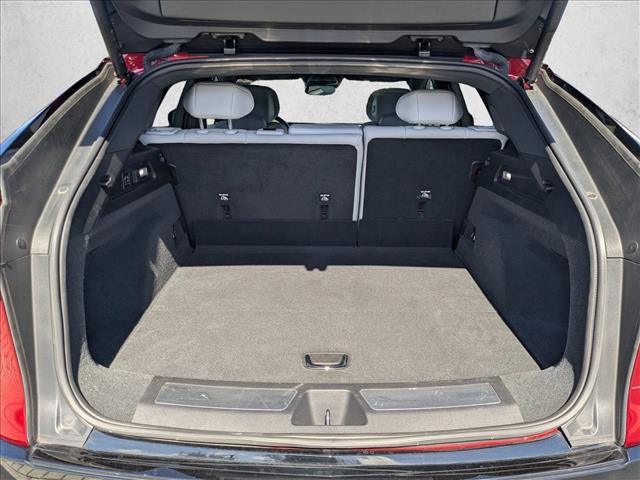 Used 2024 Cadillac Lyriq Sport w/ LPO, Floor Liner Package image 6