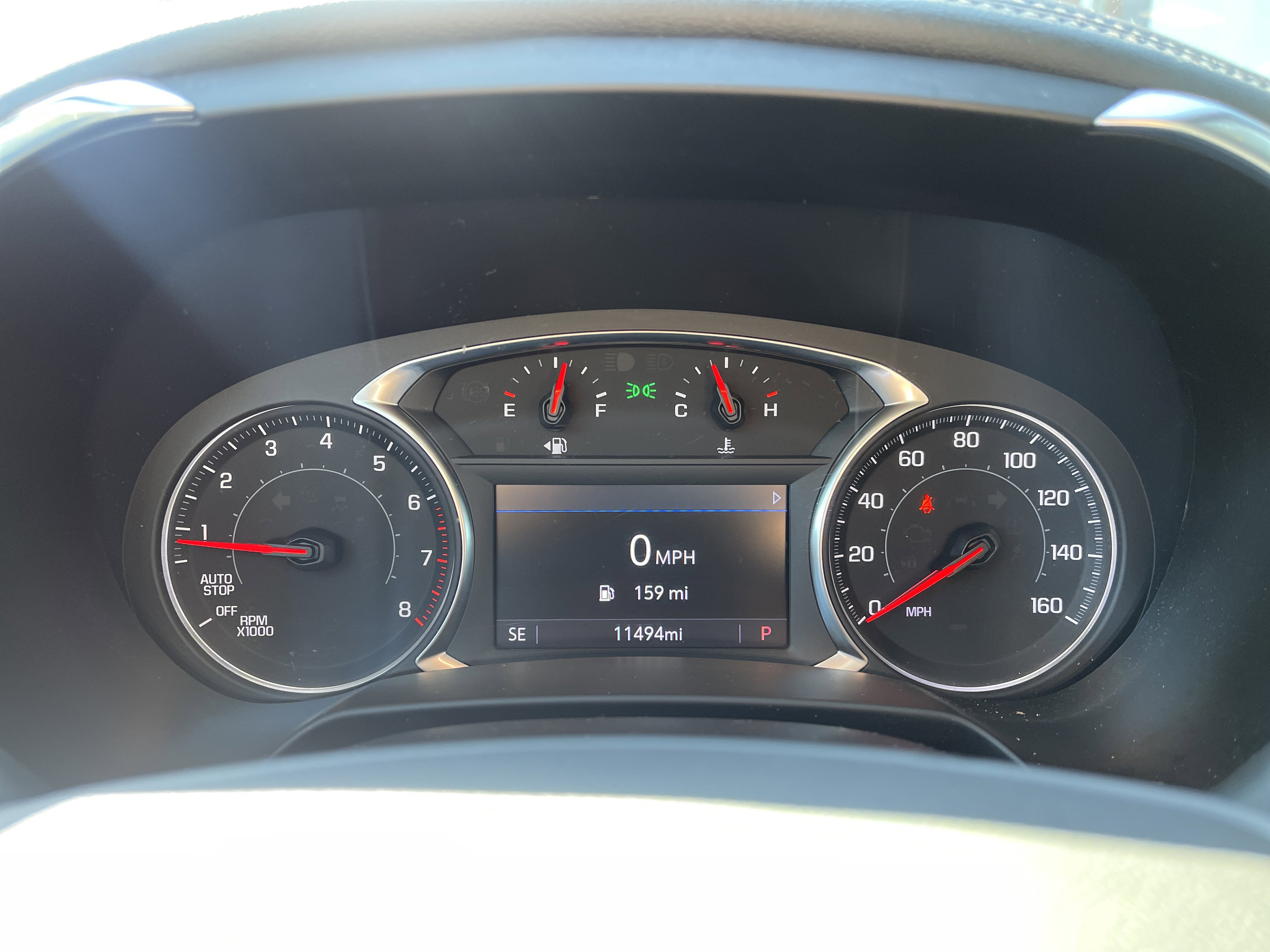 Used 2023 Chevrolet Blazer LT w/ Convenience Package image 22