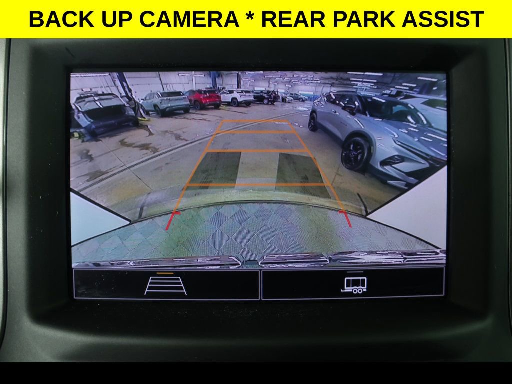 Used 2023 GMC Sierra 1500 Pro w/ Graphite Edition image 13