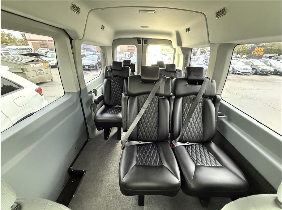 Used 2019 Ford Transit 150 XLT RWD image 21