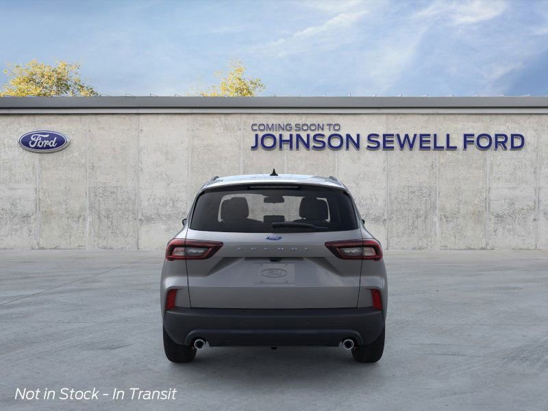 New 2026 Ford Escape ST-Line w/ Tech Pack #1 image 5