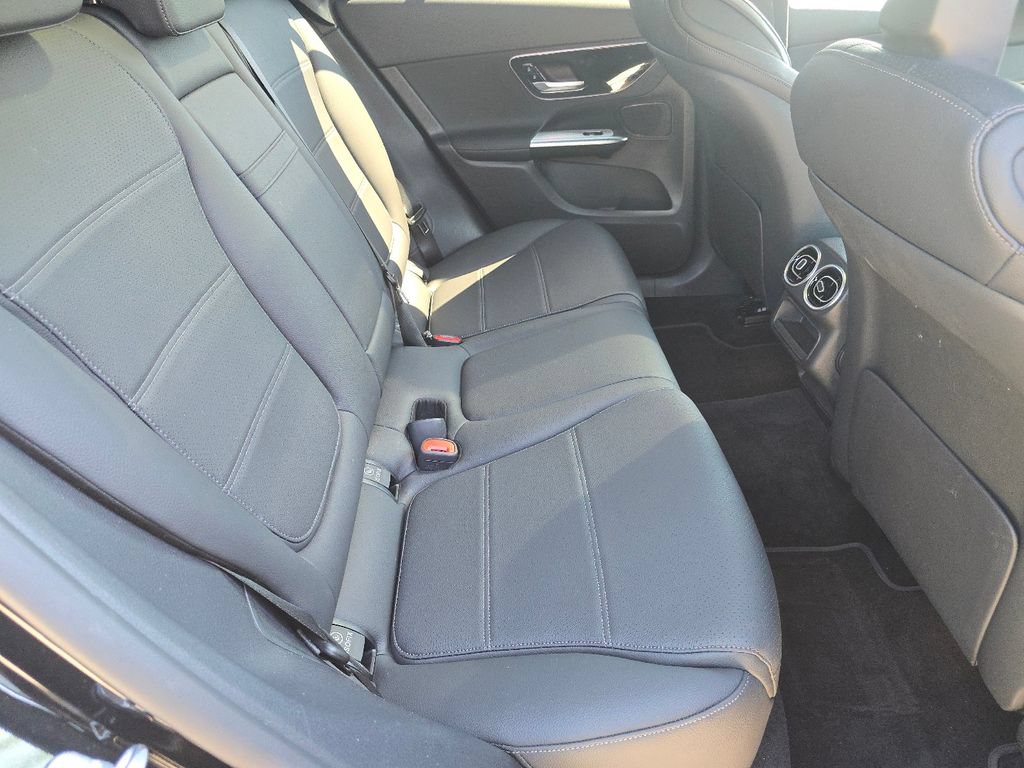 Certified 2026 Mercedes-Benz GLC 300 4MATIC image 21