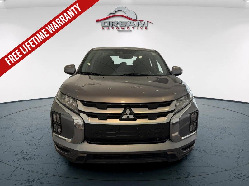 Used 2024 Mitsubishi Outlander Sport AWD image 3