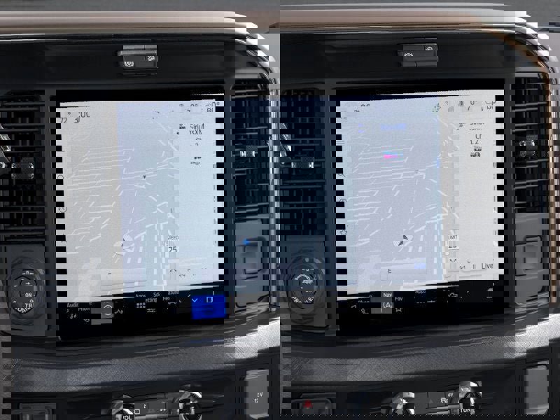 New 2026 Ford F450 4x4 Crew Cab Super Duty image 14