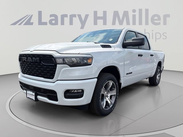 New 2026 RAM 1500 Express