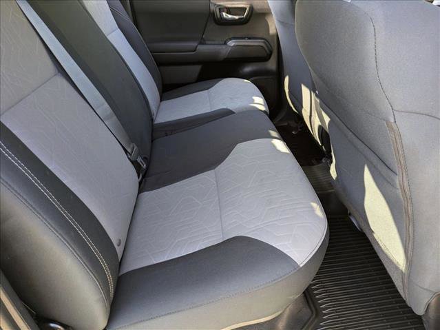 Used 2020 Toyota Tacoma TRD Sport image 17