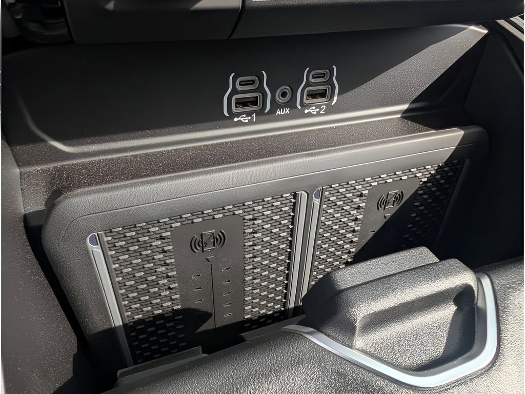 New 2026 RAM 2500 Big Horn image 25