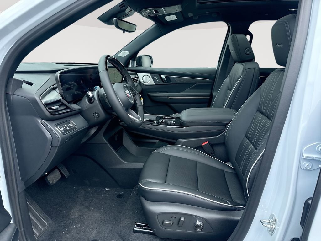 New 2026 Buick Enclave Avenir AWD/4WD image 20
