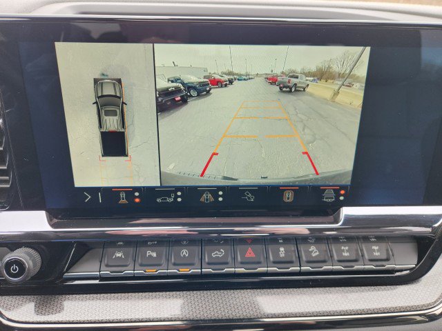 Used 2024 Chevrolet Silverado 1500 ZR2 w/ Technology Package image 50