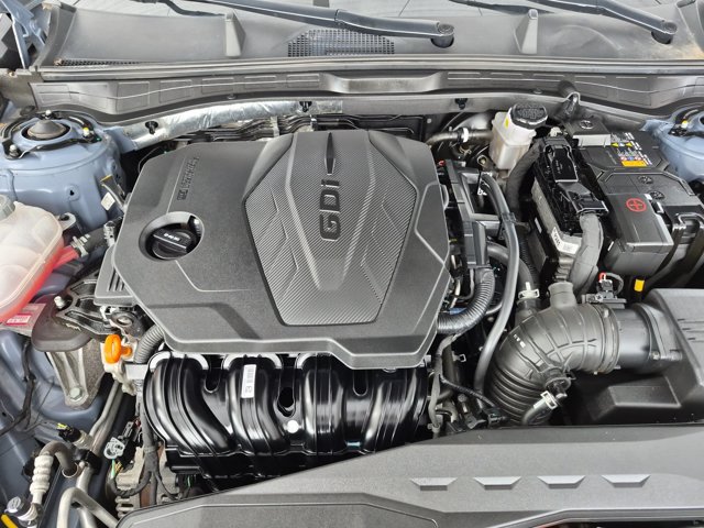 Used 2025 Hyundai Sonata SEL FWD image 22