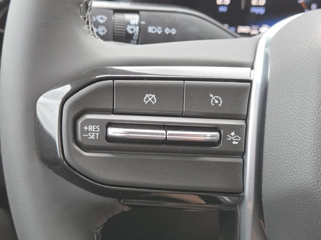 New 2026 Chevrolet Colorado W/T w/ WT Custom Package AWD/4WD image 12
