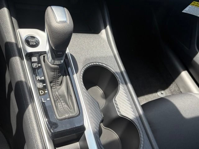 New 2026 Nissan Altima 2.5 SV FWD image 24