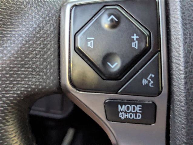Certified 2022 Toyota Tacoma SR5 RWD image 11