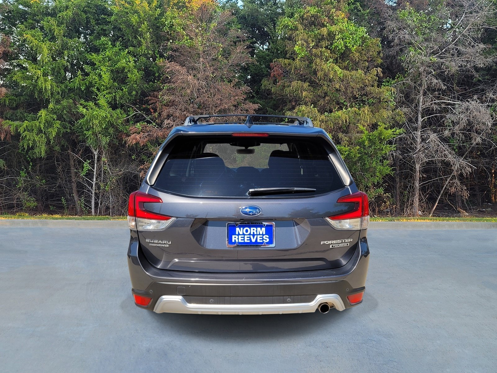 Certified 2024 Subaru Forester Touring AWD/4WD image 18