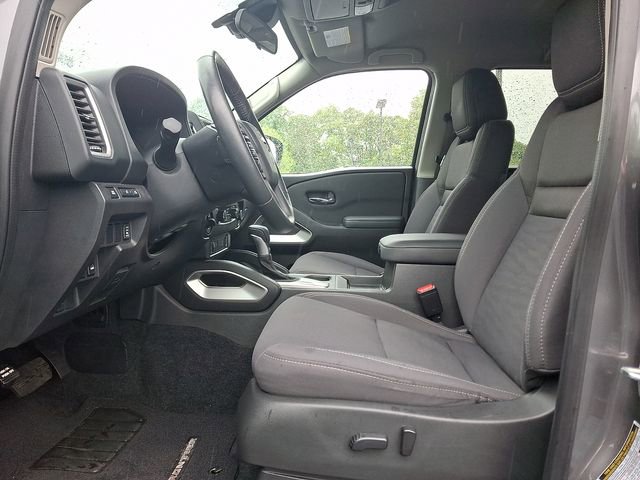 Used 2023 Nissan Frontier SV AWD/4WD image 14