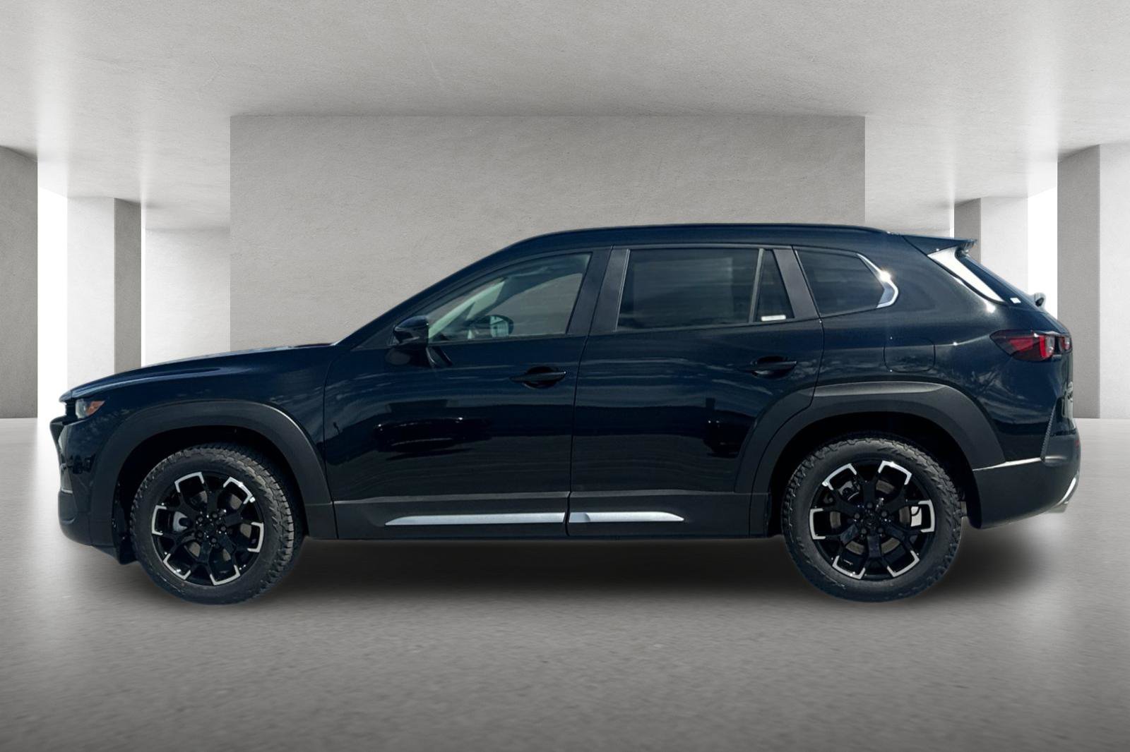 New 2026 MAZDA CX-50 Meridian Edition w/ Cargo Package AWD/4WD image 7