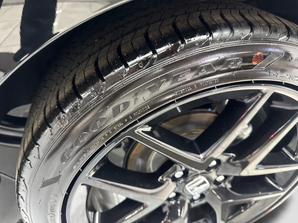 Used 2025 Honda Civic Sport image 83