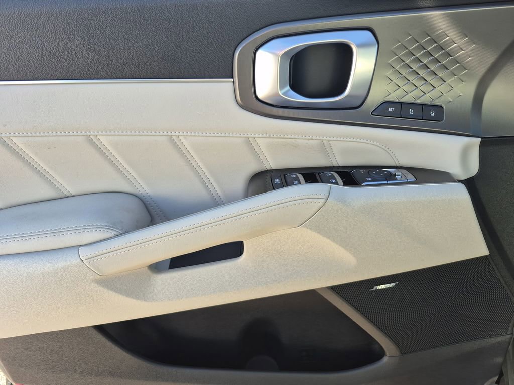 New 2026 Kia Sorento SX Prestige image 6