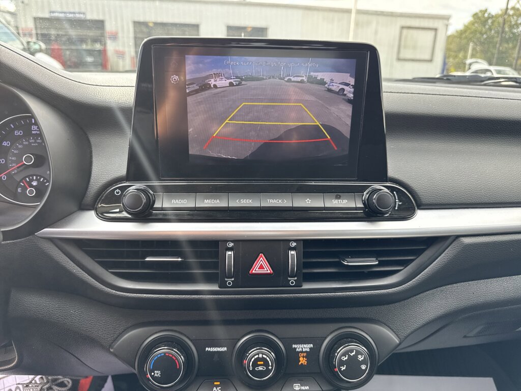 Certified 2024 Kia Forte LX image 28