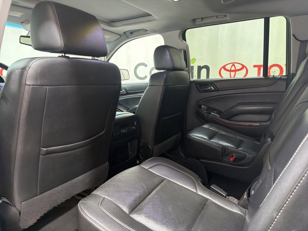 Used 2020 GMC Yukon XL SLT AWD/4WD image 20