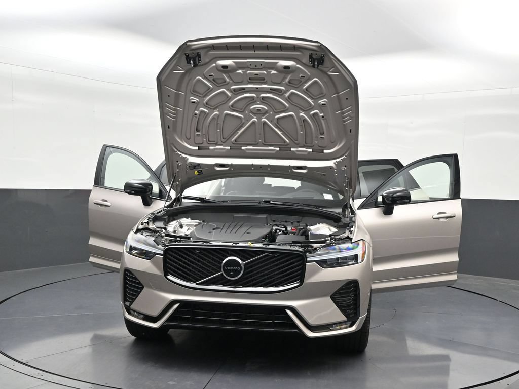 New 2026 Volvo XC60 B5 Ultra AWD/4WD image 34