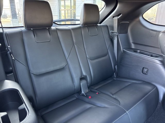 Used 2023 MAZDA CX-9 Grand Touring image 18