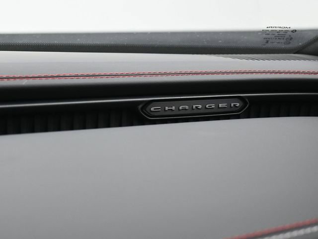 New 2026 Dodge Charger Scat Pack AWD/4WD image 22