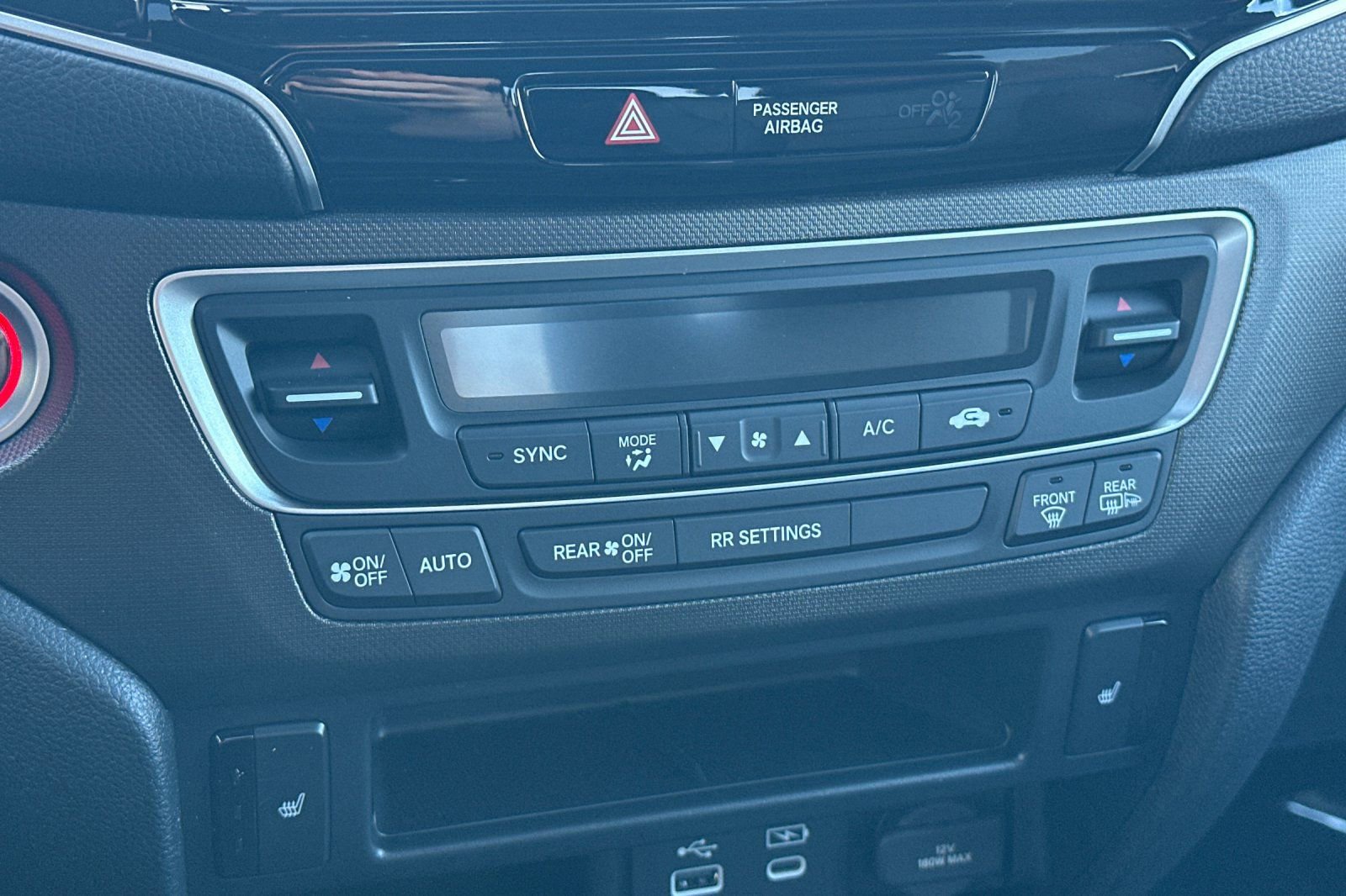 Used 2025 Honda Ridgeline TrailSport+ image 24