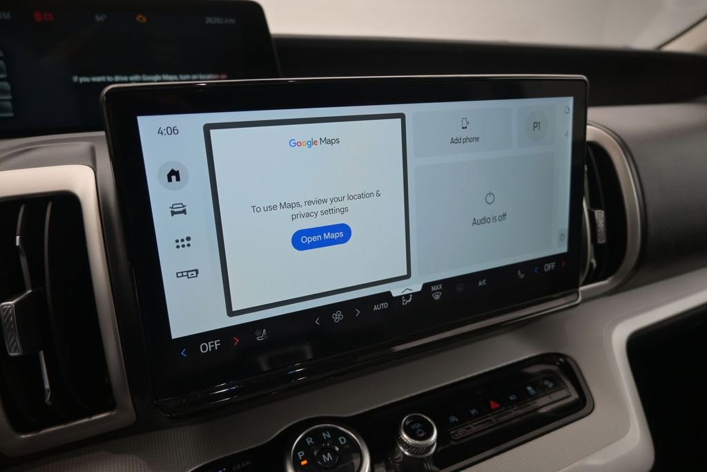 Used 2025 Ford Expedition Max Active AWD/4WD image 16